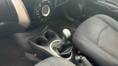 Nissan Note 1.2 Acenta Premium 5dr Petrol Hatchback